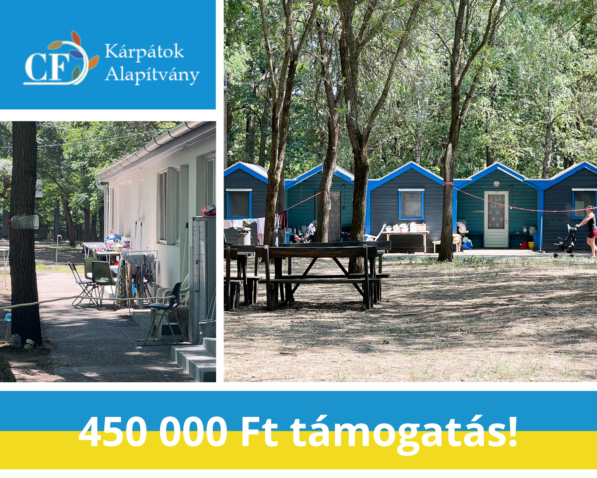 Kárpátok Gyorsegély Alap Ukrajnáért_Dorkász Alapítvány