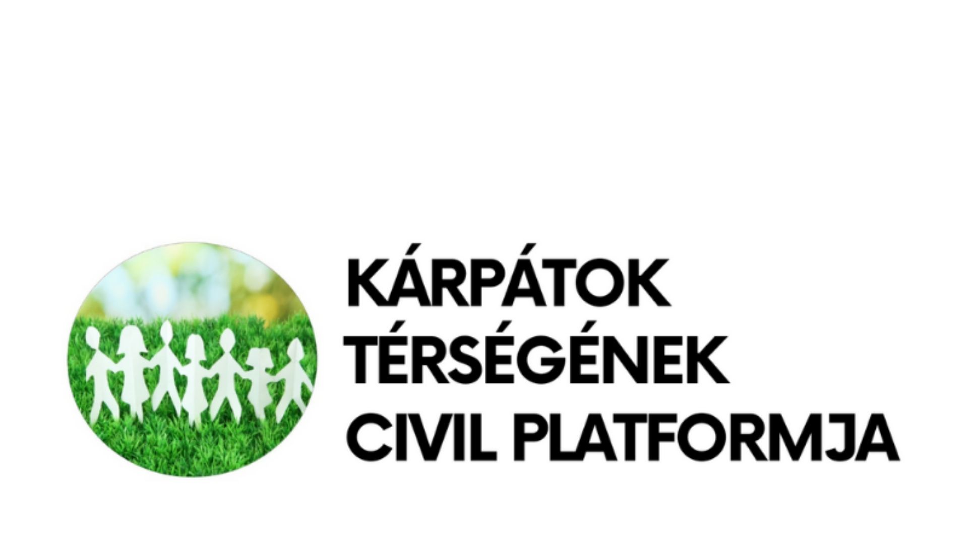 kárpátok térségének civil platformja
